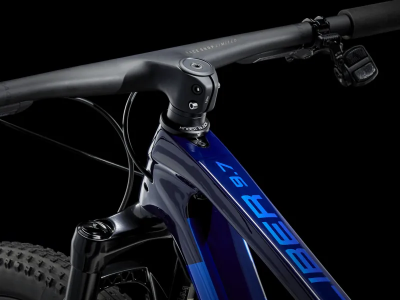 Procaliber 9.7 AXS 29er 2024 Hardtail Mountain Bike Carbon Blue